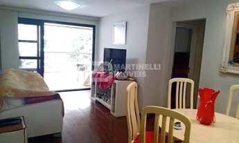 Imagem 4: Recreio dos Bandeirantes