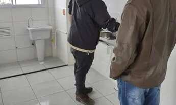 Imagem 2: Apto novo lazer completo