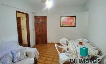 Imagem 6: Apartamento para locação temporada com 02 quartos, na Praia do Morro - Guarapari - ES