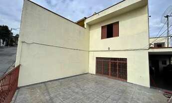 Imagem 2: Sobrado com 3 dormitórios à venda, 250 m² por R$ 430.000,00 - Jardim Maristela - São Paulo