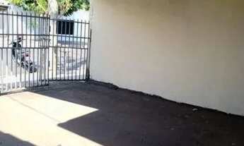 Imagem 3: Casa com 1 dormitório para alugar, 90 m² por R$ 1.325,00/mês - Parque das Nações - America