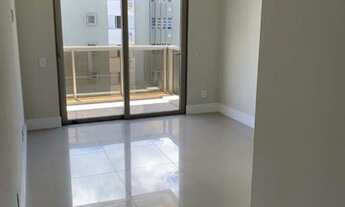 Imagem 4: Apartamento novo para venda com 130 metros quadrados com 3 quartos em Centro - Florianópol