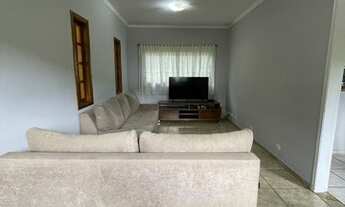 Imagem 5: CAJAMAR - Casa de Condomínio - Alpes dos Araçás (Jordanésia