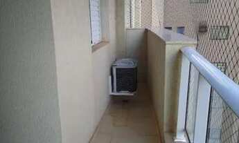 Imagem 7: Apartamento para locação no Jardim Botânico com varanda gourmet