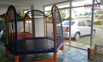 Imagem 3: Excelente Apê com 3/4, centro de Lauro de Freitas