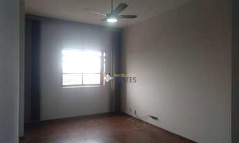 Imagem 2: Apartamento com 1 dormitório à venda, 50 m² por R$ 130.000,00 - Centro - São José do Rio P