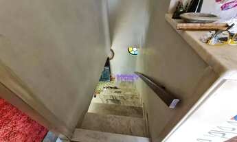 Imagem 13: Casa com 2 dormitórios à venda, 161 m² por R$ 980.000,00 - Piratininga - Niterói/RJ