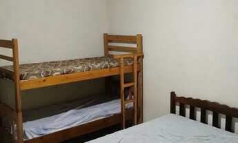 Imagem 4: AREA DE LAZER Casa com 1 dormitório