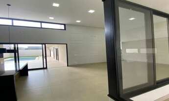 Imagem 2: Magnifica Casa Condomínio Village Damha