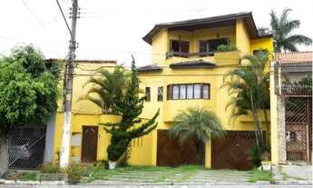 Imagem 2: Sobrado incrível com piscina na zona leste!