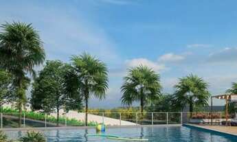 Imagem: Apartamento - 2/4 - Térreo - Mirantes do