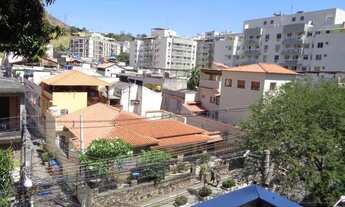 Imagem 6: Apartamento-À VENDA-Méier-Rio de Janeiro-RJ