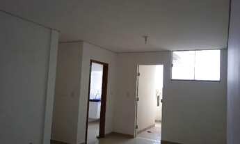 Imagem 3: Aluga-se Apartamento Cidade Turisica Tres Marias