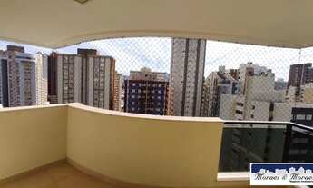 Imagem 7: VENDA Apartamento com 4 dormitórios