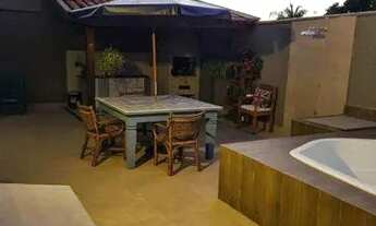 Imagem 8: Casa, 177 m² - venda por R$ 950.000,00 ou aluguel por R$ 5.500,00/mês - Jardim Sumaré - Ri