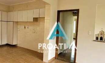 Imagem 6: Sobrado com 4 dormitórios, 270 m² - venda ou aluguel- Vila Scarpelli - Santo André/SP