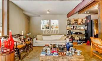 Imagem 3: São Paulo - Casa de Vila - Itaim Bibi