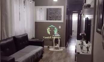 Imagem 4: Cobertura sem condomínio 2 dormitórios (Vila Tibiriça