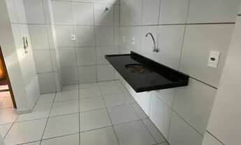 Imagem 7: Apartamento com 03 quartos, 3ª andar, 68m², nos Bancários, prédio c/ elevador e lazer