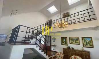 Imagem 3: Casa com 4 dormitórios, 330 m² - venda por R$ 3.087.000,00 ou aluguel por R$ 11.107,50/mês