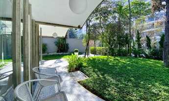 Imagem 5: Muita luz em projeto de Joaquim Guedes