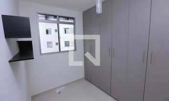 Imagem 5: Apartamento à Venda - Conj. Água Branca, 2 Quartos, 50 m2