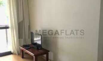 Imagem 6: 01238 - Flat/Aparthotel 1 Dorm, JARDINS - SÃO PAULO/SP