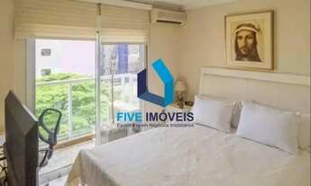 Imagem 5: Apartamento, 130 m² - venda por R$ 2.440.000,00 ou aluguel por R$ 18.000,00/mês - Vila Nov