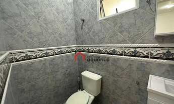 Imagem 7: Sobrado com 3 dormitórios para alugar, 200 m² por R$ 6.196/mês - Urbanova - São José dos C