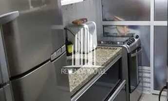 Imagem 3: Apartamento condomínio Raízes da Cantareira na Vila Nova Mazzei 138m² 2dormitório 1banhe