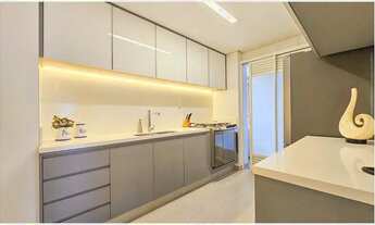 Imagem 7: Apartamento - 3 Suites e 2 vagas