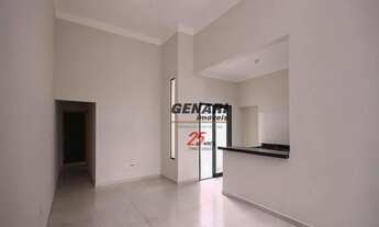 Imagem 3: Casa com 2 dormitórios , suite, cozinha grande, wc box e gabinete, garagem para alugar- J