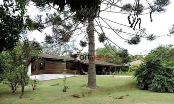 Imagem 3: Casa com 3 dormitórios à venda, 257 m² por R$ 1.100.000,00 - Jardim Colibri - Cotia/SP