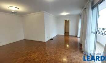 Imagem: APARTAMENTO - BROOKLIN - SP