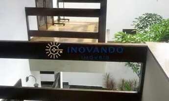 Imagem 5: Condomínio Vivendas Da Serra - 3 quartos - 556m-² / Freguesia (Jacarepaguá