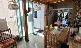 Imagem 6: Casa em Tijucas Casa com 2 dormitórios