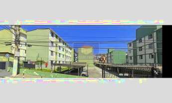 Imagem: Apartamento SÃO PAULO - SP