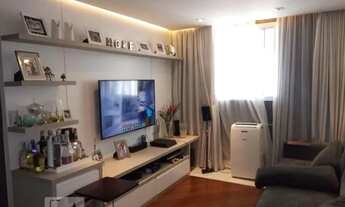 Imagem 6: Apartamento à Venda - Portal do Morumbi, 3 Quartos, 125 m2