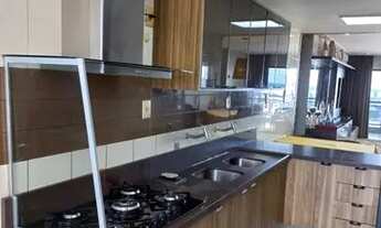 Imagem 3: Bairro Umarizal Apartamento com 3 dormitórios