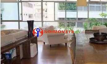 Imagem 4: Apartamento-À VENDA-Leblon-Rio de Janeiro-RJ