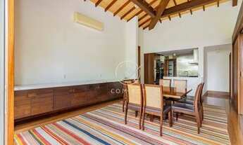 Imagem 4: Residencial Tambore 1 - Casa em condomínio fechado com 3.400 m2