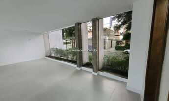Imagem 2: Casa Comercial 330m², Moema