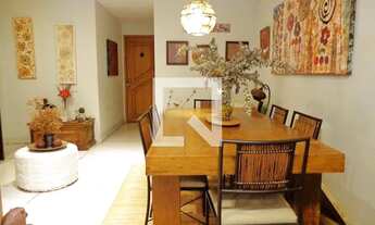 Imagem 2: Apartamento à Venda - Freguesia , 5 Quartos, 132 m2