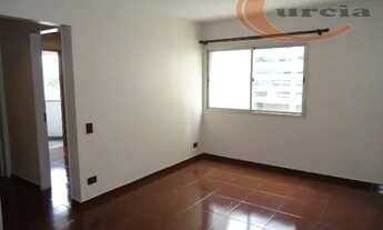 Imagem: Apartamento com 2 dormitórios para alugar