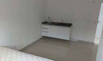 Imagem 5: Apartamento com 1 dormitório para alugar, 20 m² - Rudge Ramos - São Bernardo do Campo/SP