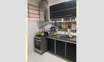 Imagem 3: Apartamento a venda com 75m² no Tatuapé