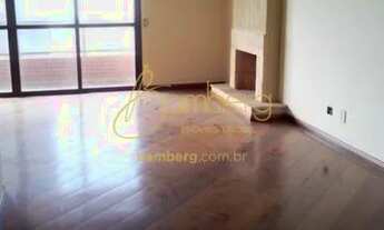 Imagem 2: Local Nobre !!! Lindo, c/ três suítes e três vagas!