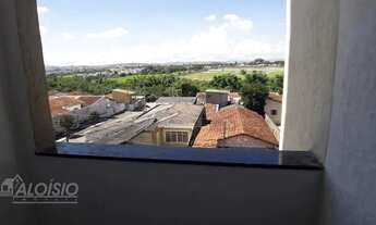 Imagem 5: Apartamento com 2 dormitórios para alugar, 54 m² por R$ 1.340,97/mês - Jardim Santana - Tr