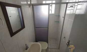 Imagem 5: Casa com 2 dormitórios para alugar, 50 m² por R$ 875,04/mês - Hauer - Curitiba/PR