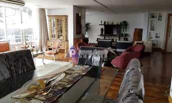 Imagem 3: Apartamento à venda, 3 quartos, 1 suíte, 1 vaga, Copacabana - RIO DE JANEIRO/RJ